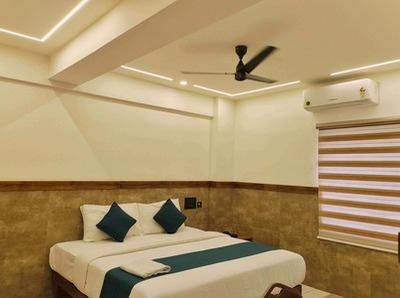 Deluxe Room 5